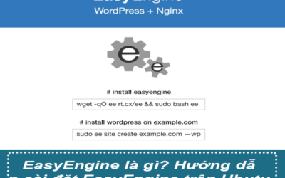 EasyEngine là gì?