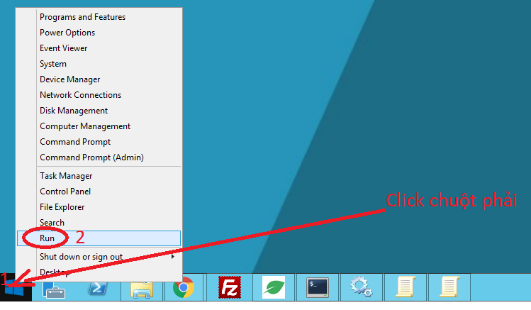 Hướng dẫn bật Remote Desktop Audio trên Windows Server VPS
