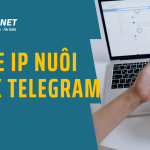 Hướng dẫn Fake ip nuôi nick telegram PC