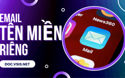 email tên miền riêng