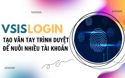 Phần mềm VsisLogin