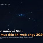 Trỏ tên miền về VPS: từ lúc mua đến khi web chạy 2026